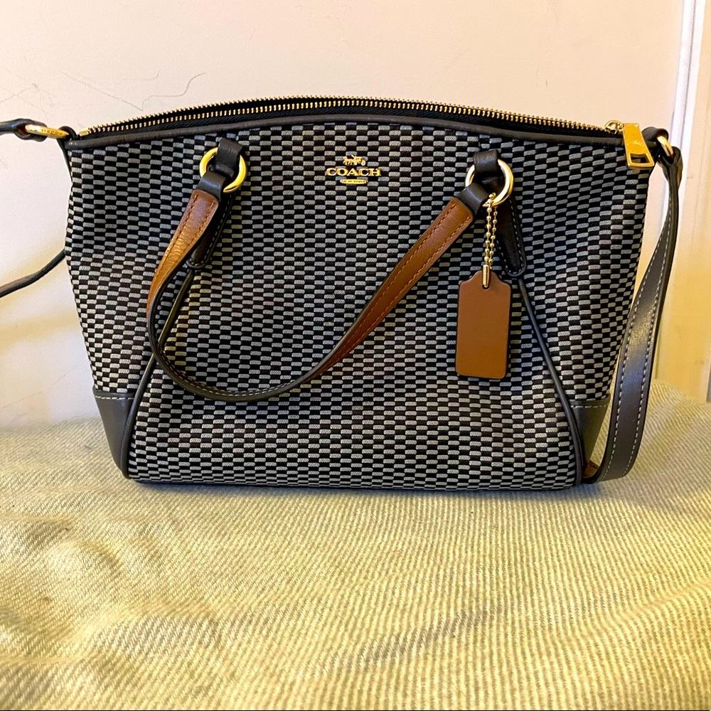 Coach crossbody